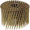 Grip-Rite Grip-Rite 2-3/8 in. L Wire Coil Bright Framing Nails 15 deg 3000 pk GRC8PD - alternate 2